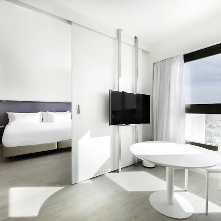 Hotel Ocean House Costa Del Sol, Affiliated By Melia-2