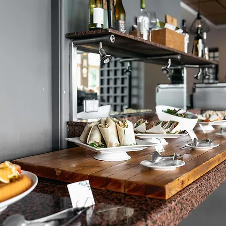 Mercure Sydney Parramatta-2