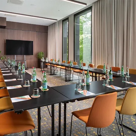 Meliá Luxembourg-3