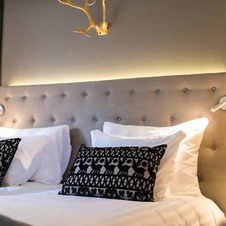 Lapland Hotels Tampere-3