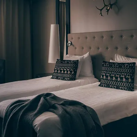 Lapland Hotels Tampere-2