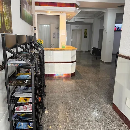 Hostal Nerjasol-2