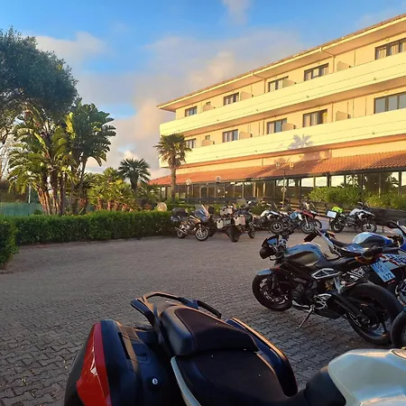 Green Sporting Club Hotel-2