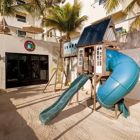 Occidental Tucancún - All Inclusive-2
