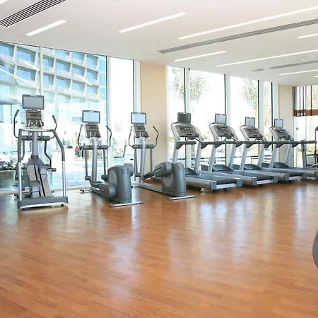 Yas Plaza Marina By Ihg-3