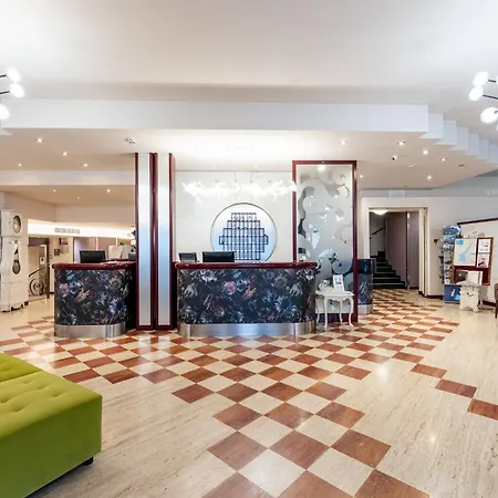 Hotel Vittorio-2