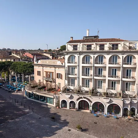 Hotel Vittorio-3