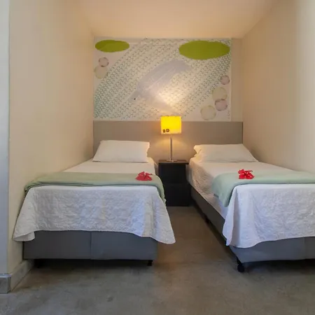 Armação dos Búzios Pousada Design-2