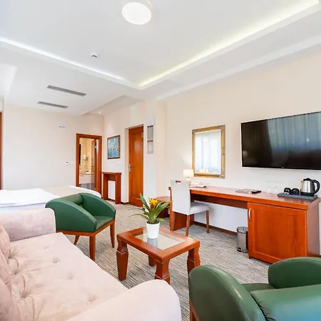 Hotel Montenegrino-3