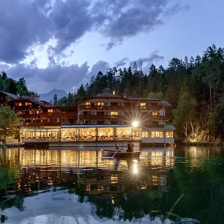 Parkhotel Tristachersee-2