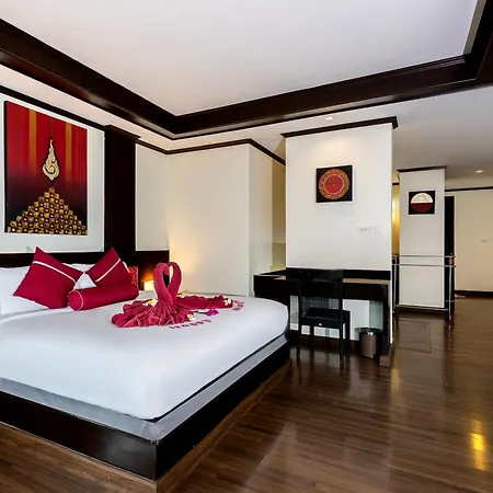 Sita Beach Resort-3
