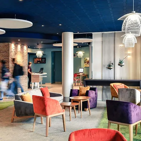 Mercure Trouville Sur Mer-2