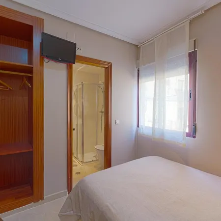 Hostal Sol-3