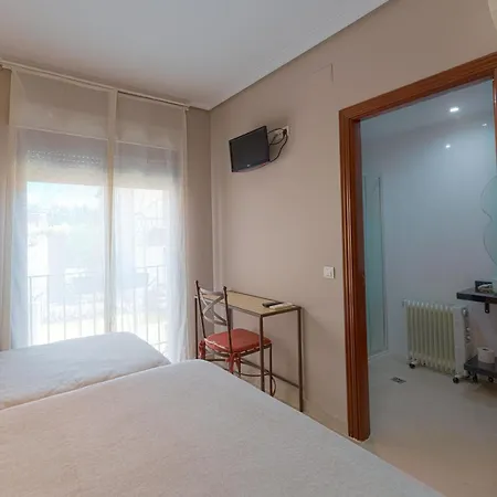 Hostal Sol-2