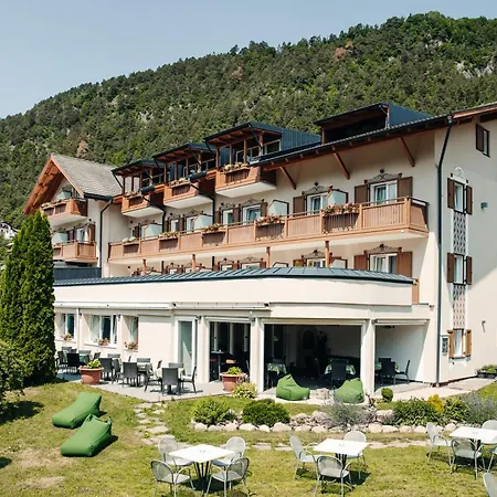 Hotel Ludwigshof & Luvina-2