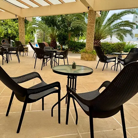 Navarria Blue Hotel-2