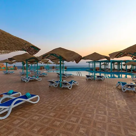 Swissotel Resort El Quseir-2