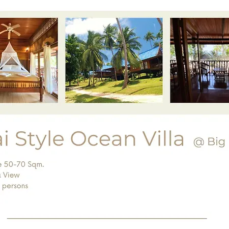 Koh Talu Island Resort-3