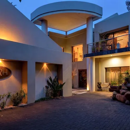 African Rock Hotel & Spa -"Relaxed Exclusivity"-2