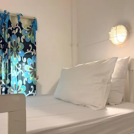 Green Gallery Beach Boutique Hotel-2