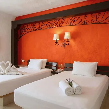 Hotel Xbalamqué&Spa Cancún Centro-3
