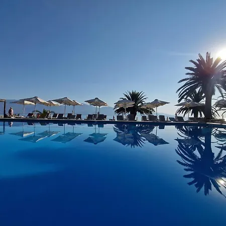 Long Beach Hotel & Resort-2