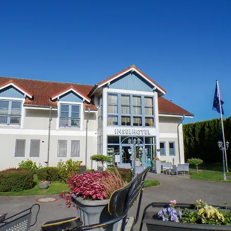 Inselhotel Poel-3