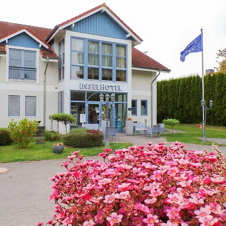 Inselhotel Poel-3