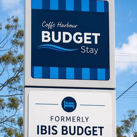 Coffs Harbour Budget Stay-2