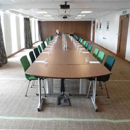 Holiday Inn Bristol City Centre By Ihg-3