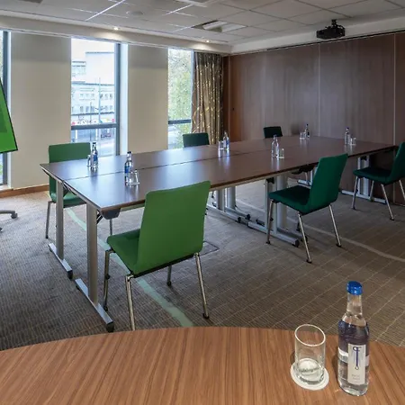 Holiday Inn Bristol City Centre By Ihg-3