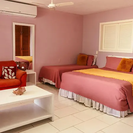 Barracuda Eco Resort Buzios-2