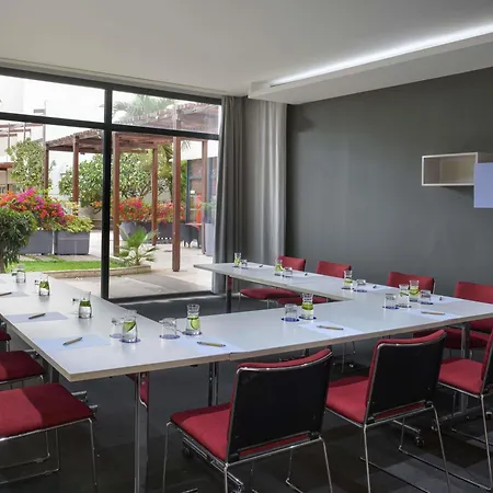 Novotel Dakar-3