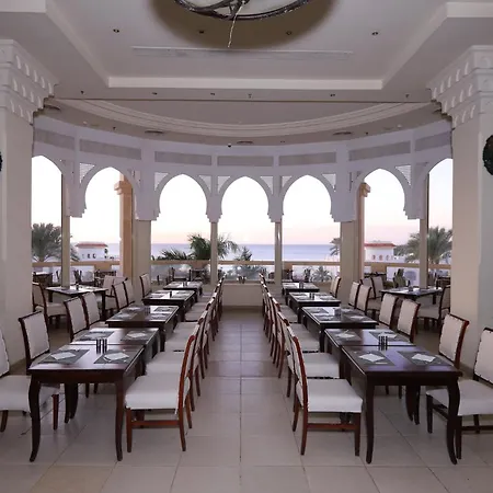 Continental Plaza Beach Resort-2