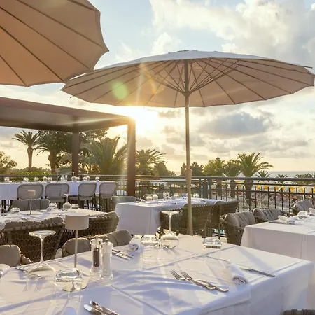 Aldiana Club Rocca Nettuno Calabria-3