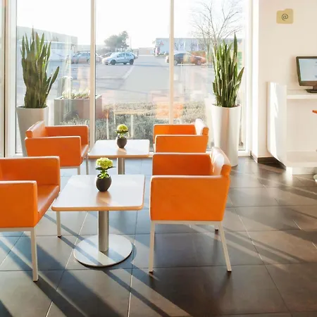 Ibis Budget Antwerpen Port-3