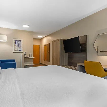 Holiday Inn Express Hotel & Suites Charlotte By Ihg-3