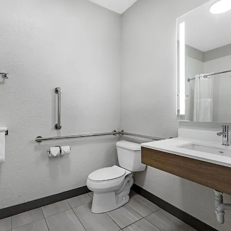 Holiday Inn Express Hotel & Suites Charlotte By Ihg-2