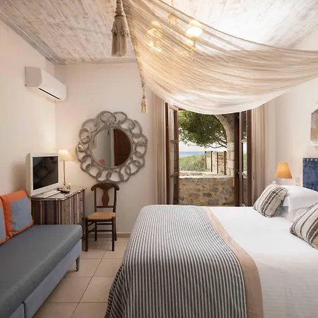 Porto Vitilo Boutique Hotel-2