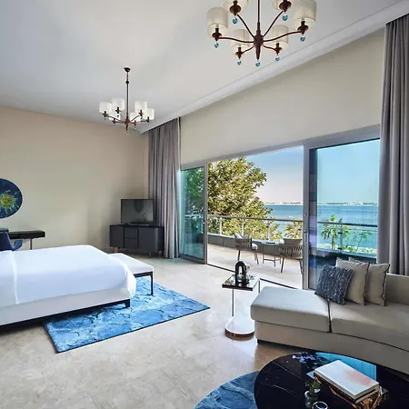 Rixos The Palm Hotel & Suites-2