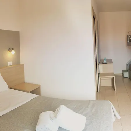 Hotel Colonna-2