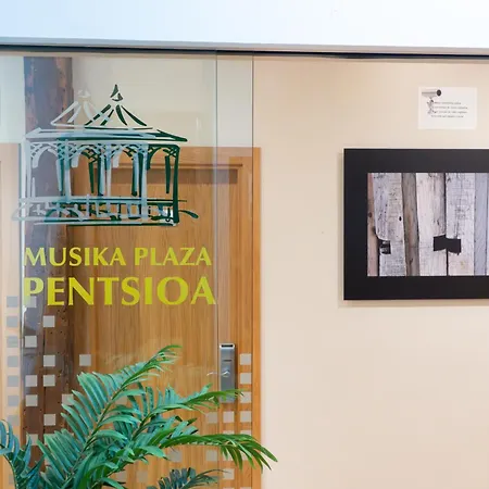 Musika Plaza-3