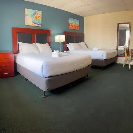 Shoreline Resort Condominiums-2