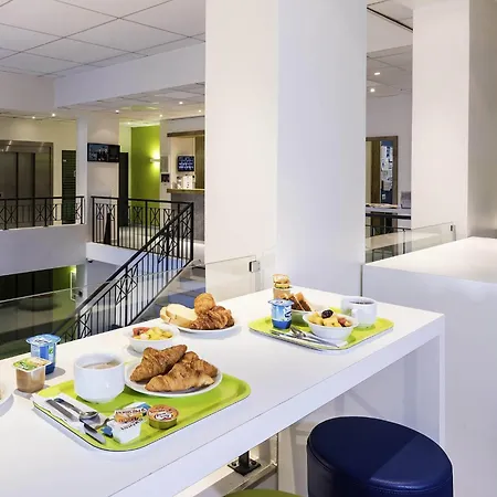 Ibis Budget Nice Aeroport-2
