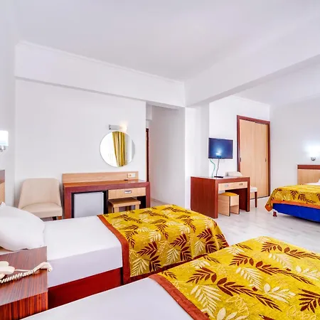 Kleopatra Melissa Hotel-3