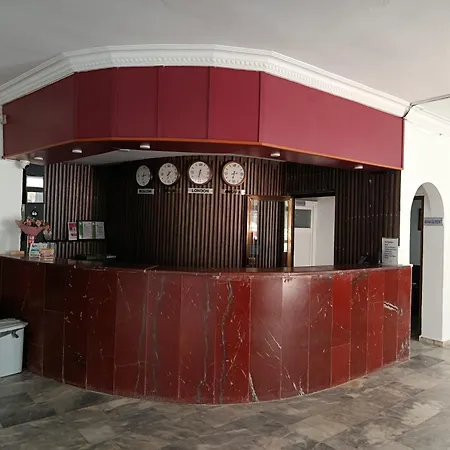 Bariscan Hotel-2