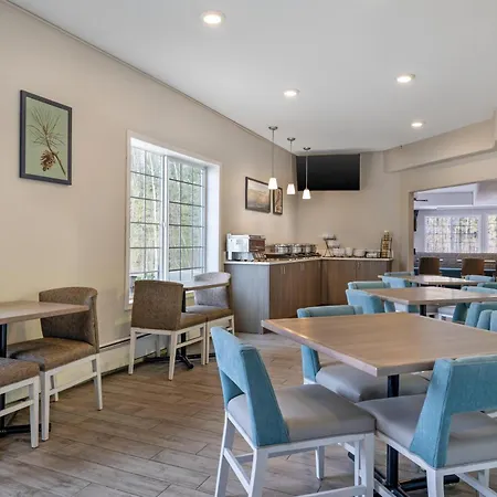 Best Western Plus Pioneer Park Inn-2