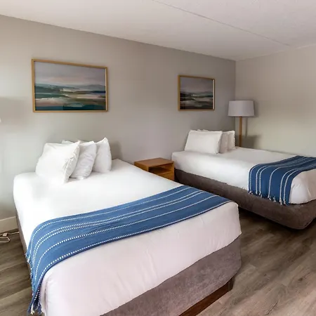 Sechelt Inn-2