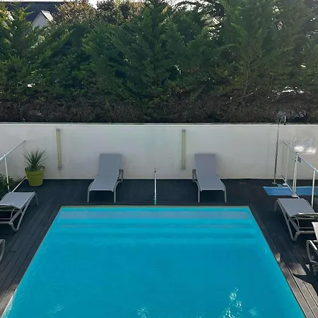 ibis Styles Quiberon Centre-3