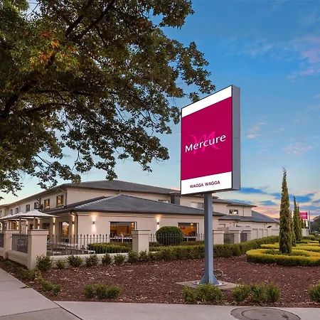 Mercure Wagga Wagga-2